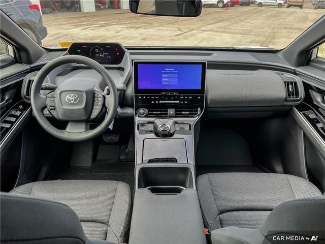 2025 Toyota bZ4X LE (Stk: 25113) in Dawson Creek - Image 24 of 25