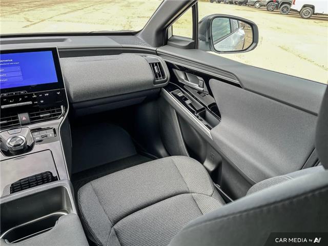 2025 Toyota bZ4X LE (Stk: 25113) in Dawson Creek - Image 25 of 25