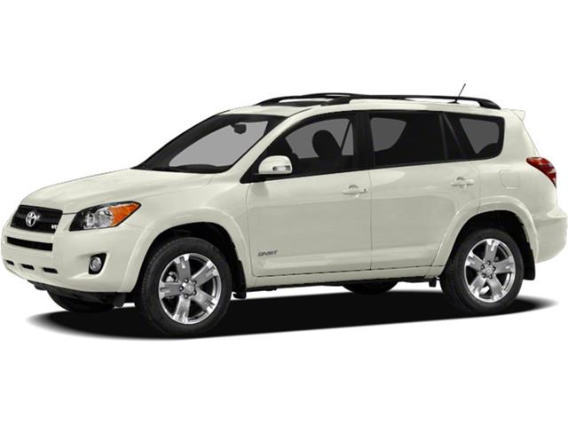 2012 Toyota RAV4 Limited (Stk: LN15100A) in Toronto - Image 1 of 1