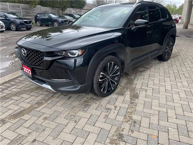 2023 Mazda CX-50 GT w/Turbo (Stk: 17MT0289) in London - Image 1 of 22