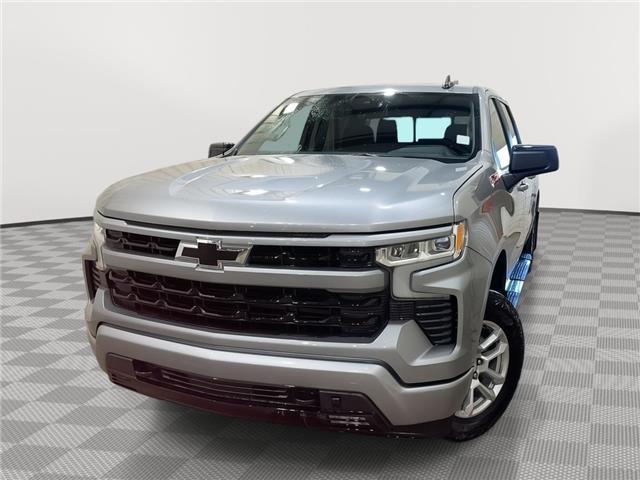 2025 Chevrolet Silverado 1500 RST (Stk: 10491) in Meadow Lake - Image 1 of 15