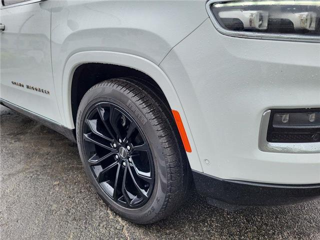 2023 Jeep Grand Wagoneer L Series III (Stk: 47067) in Windsor - Image 10 of 21