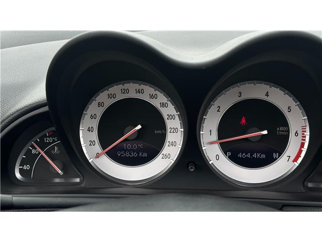 2003 Mercedes-Benz SL-Class Base (Stk: 014342) in Calgary - Image 16 of 26 2003 Mercedes-Benz SL-Class Base (Stk: 014342) in Calgary - Image 16 of 26