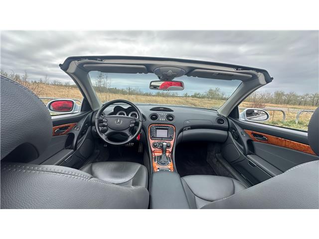 2003 Mercedes-Benz SL-Class Base (Stk: 014342) in Calgary - Image 19 of 26 2003 Mercedes-Benz SL-Class Base (Stk: 014342) in Calgary - Image 19 of 26