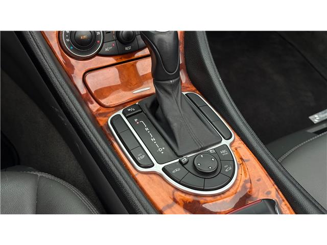 2003 Mercedes-Benz SL-Class Base (Stk: 014342) in Calgary - Image 17 of 26 2003 Mercedes-Benz SL-Class Base (Stk: 014342) in Calgary - Image 17 of 26
