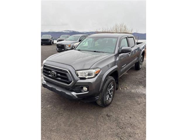 2020 Toyota Tacoma Base (Stk: 14256) in Sudbury - Image 1 of 2