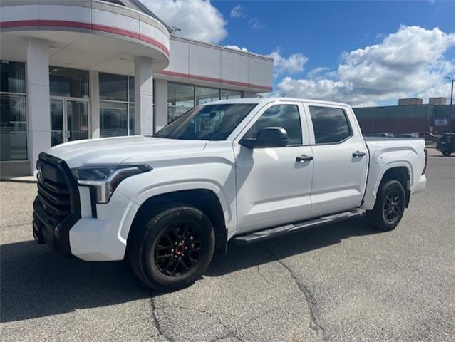 2023 Toyota Tundra SR (Stk: CP12424) in Chatham - Image 1 of 9