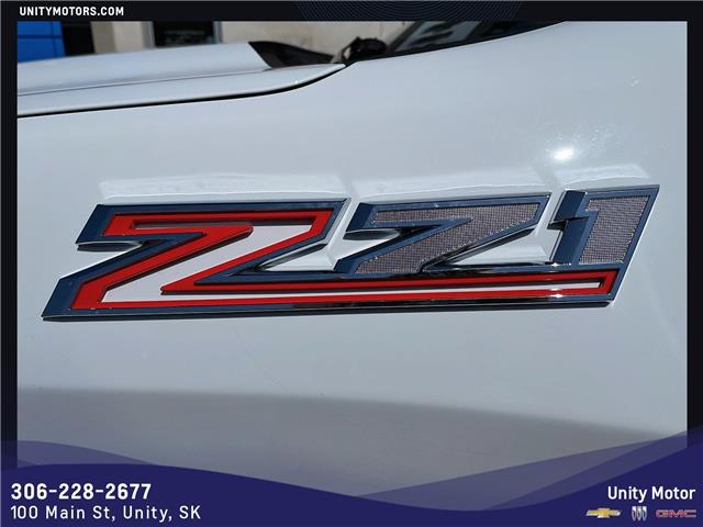 2025 Chevrolet Silverado 1500 LT (Stk: 3891) in Unity - Image 6 of 17