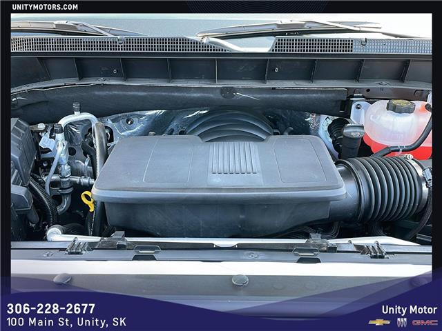 2025 Chevrolet Silverado 1500 LT (Stk: 3891) in Unity - Image 7 of 17