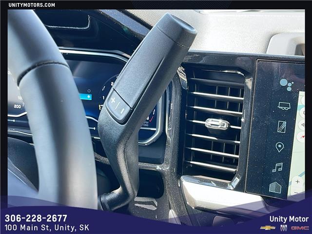 2025 Chevrolet Silverado 1500 LT (Stk: 3891) in Unity - Image 13 of 17