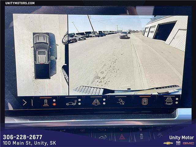 2025 Chevrolet Silverado 1500 LT (Stk: 3891) in Unity - Image 15 of 17