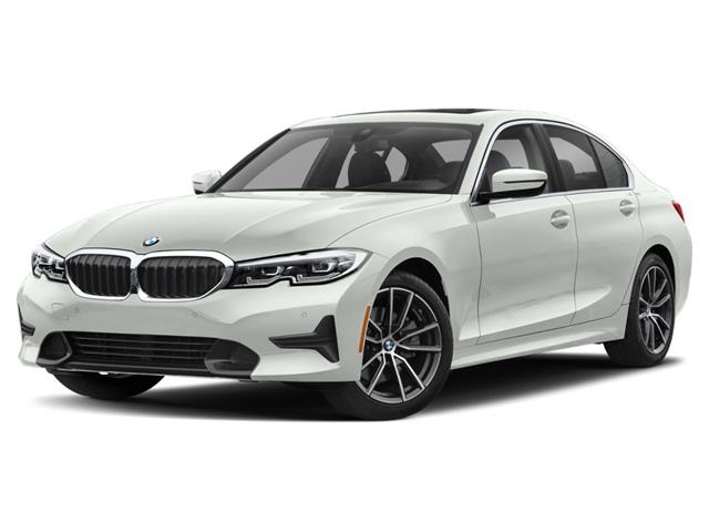 2021 BMW 330i xDrive (Stk: 25566TA) in Toronto - Image 1 of 13