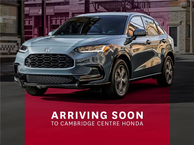 2026 Honda HR-V Sport (Stk: I030) in Cambridge - Image 1 of 2