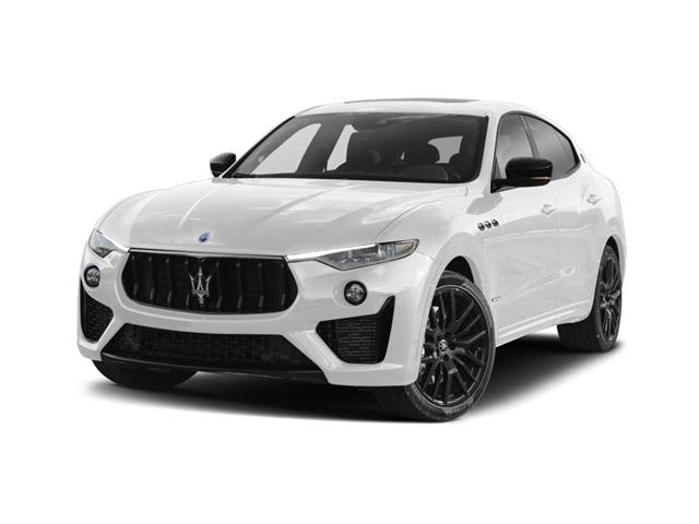 2021 Maserati Levante S GranSport (Stk: 911540) in Victoria - Image 1 of 2