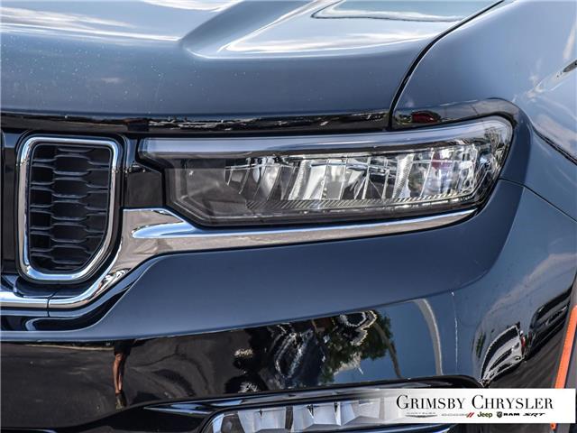 2023 Jeep Grand Cherokee 4xe Base (Stk: L23068) in Grimsby - Image 8 of 35