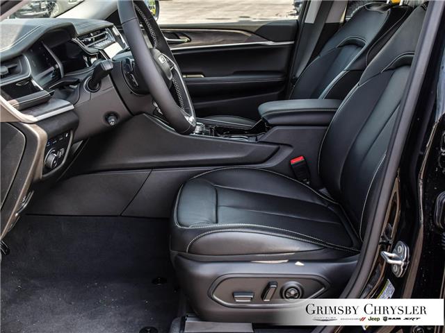2023 Jeep Grand Cherokee 4xe Base (Stk: L23068) in Grimsby - Image 15 of 35