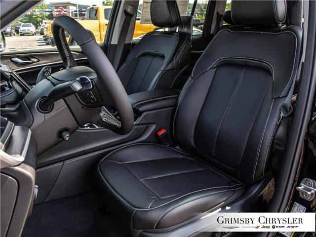 2023 Jeep Grand Cherokee 4xe Base (Stk: L23068) in Grimsby - Image 16 of 35
