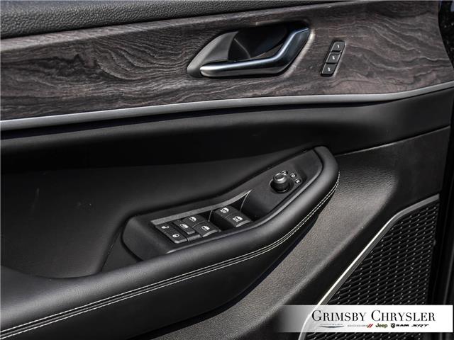 2023 Jeep Grand Cherokee 4xe Base (Stk: L23068) in Grimsby - Image 17 of 35