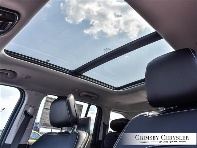 2023 Jeep Grand Cherokee 4xe Base (Stk: L23068) in Grimsby - Image 35 of 35