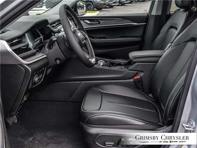2023 Jeep Grand Cherokee 4xe Base (Stk: L23070) in Grimsby - Image 15 of 35