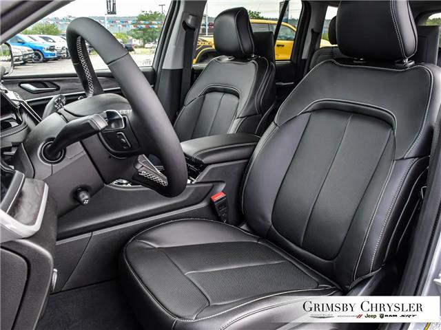 2023 Jeep Grand Cherokee 4xe Base (Stk: L23070) in Grimsby - Image 16 of 35