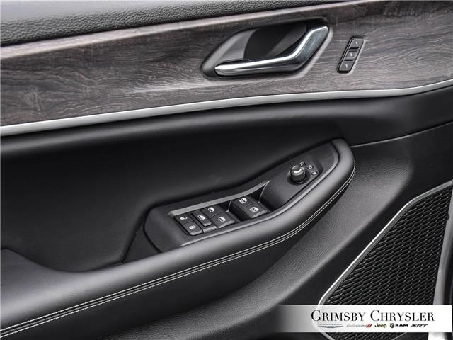 2023 Jeep Grand Cherokee 4xe Base (Stk: L23070) in Grimsby - Image 17 of 35
