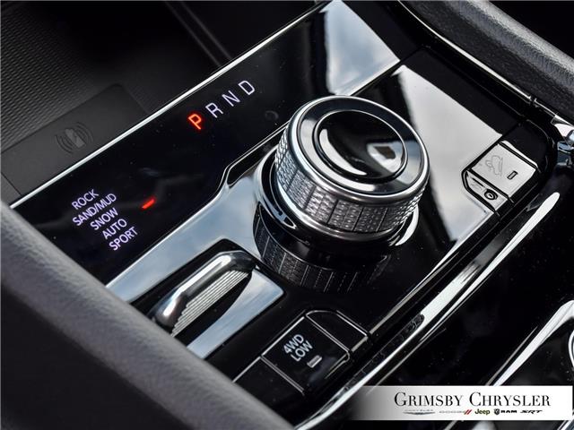 2023 Jeep Grand Cherokee 4xe Base (Stk: L23070) in Grimsby - Image 18 of 35