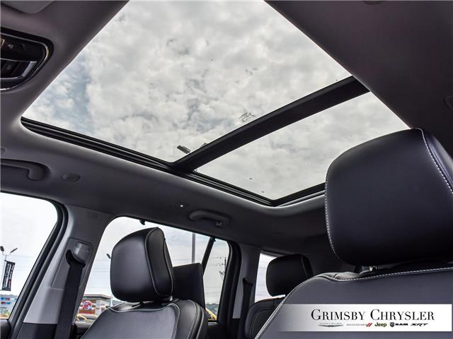 2023 Jeep Grand Cherokee 4xe Base (Stk: L23070) in Grimsby - Image 35 of 35