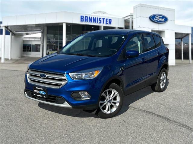 2019 Ford Escape SE (Stk: 57B1517) in Penticton - Image 1 of 19