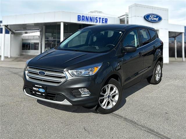 2019 Ford Escape SE (Stk: 57B1518) in Penticton - Image 1 of 19