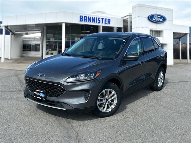 2021 Ford Escape SE (Stk: 57B1516) in Penticton - Image 1 of 19