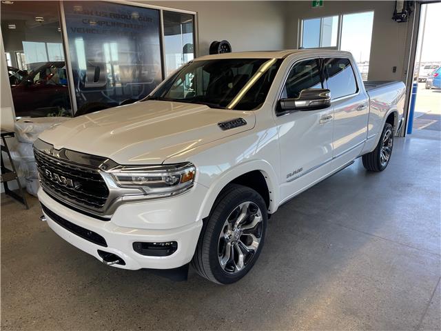 2023 RAM 1500 Limited (Stk: 25054) in Fort Macleod - Image 1 of 28