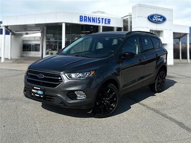 2019 Ford Escape SE (Stk: 57B1519) in Penticton - Image 1 of 19