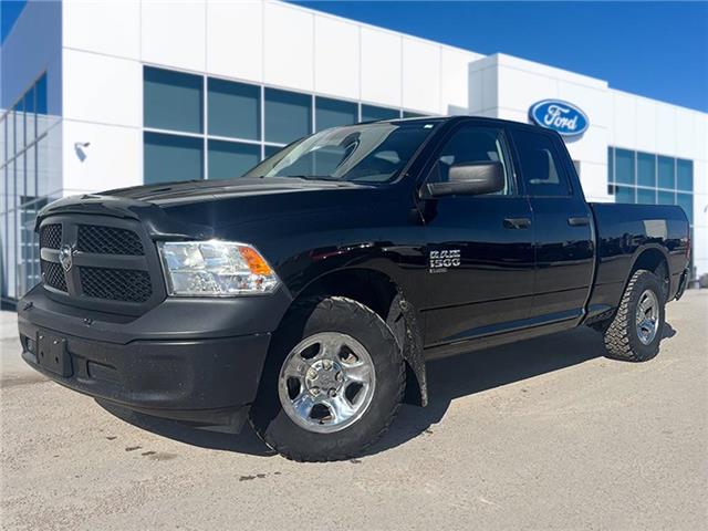 2019 RAM 1500 Classic ST (Stk: 4224210C) in Edson - Image 1 of 15