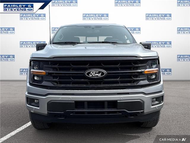 2025 Ford F-150 XLT (Stk: 27125) in Dartmouth - Image 2 of 24