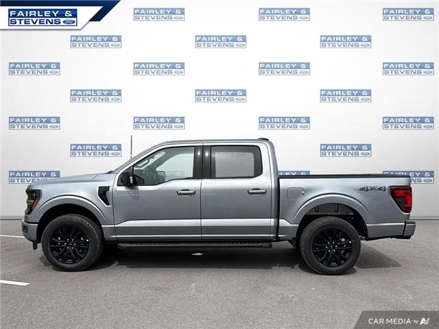 2025 Ford F-150 XLT (Stk: 27125) in Dartmouth - Image 3 of 24