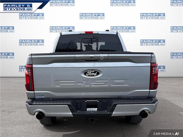 2025 Ford F-150 XLT (Stk: 27125) in Dartmouth - Image 5 of 24
