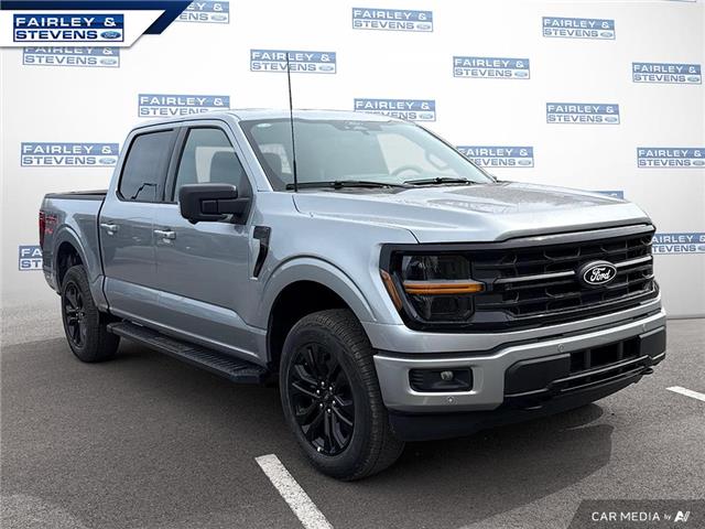 2025 Ford F-150 XLT (Stk: 27125) in Dartmouth - Image 6 of 24