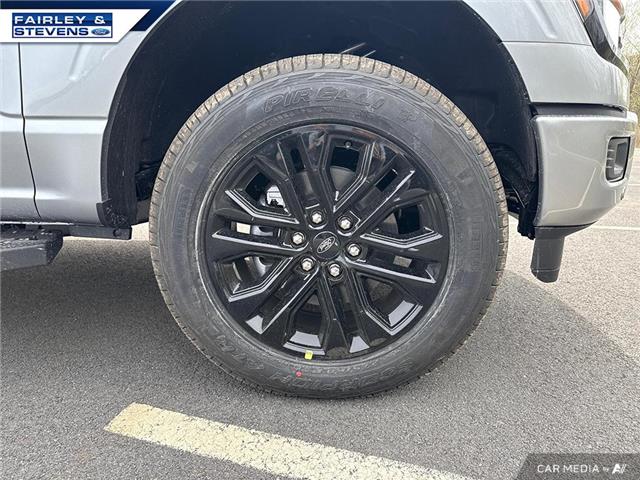 2025 Ford F-150 XLT (Stk: 27125) in Dartmouth - Image 7 of 24