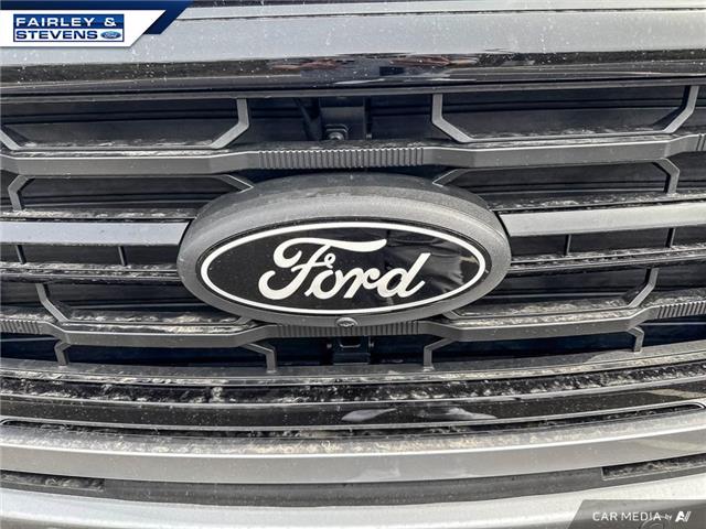 2025 Ford F-150 XLT (Stk: 27125) in Dartmouth - Image 9 of 24