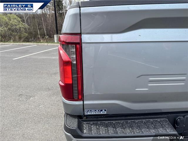 2025 Ford F-150 XLT (Stk: 27125) in Dartmouth - Image 10 of 24
