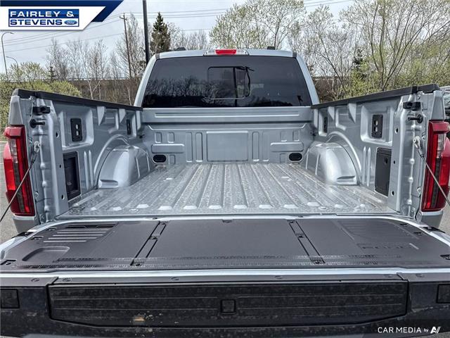2025 Ford F-150 XLT (Stk: 27125) in Dartmouth - Image 11 of 24