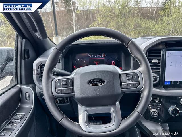 2025 Ford F-150 XLT (Stk: 27125) in Dartmouth - Image 13 of 24