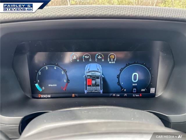 2025 Ford F-150 XLT (Stk: 27125) in Dartmouth - Image 14 of 24