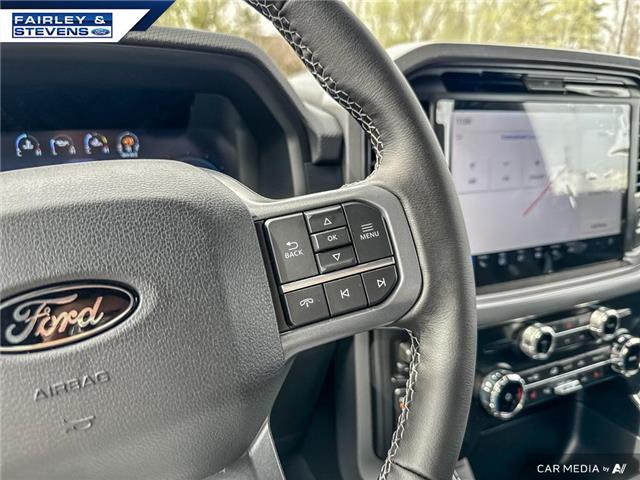 2025 Ford F-150 XLT (Stk: 27125) in Dartmouth - Image 15 of 24