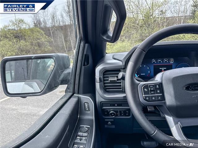 2025 Ford F-150 XLT (Stk: 27125) in Dartmouth - Image 16 of 24