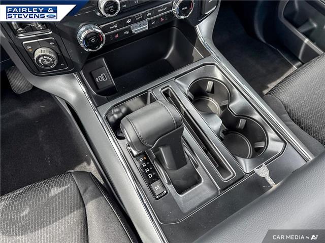 2025 Ford F-150 XLT (Stk: 27125) in Dartmouth - Image 17 of 24