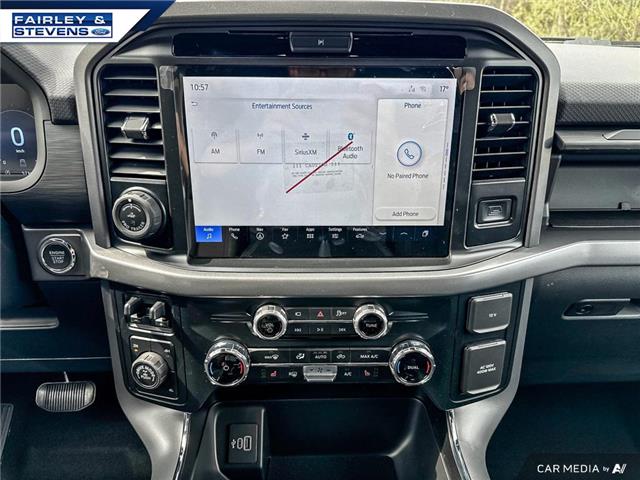 2025 Ford F-150 XLT (Stk: 27125) in Dartmouth - Image 18 of 24