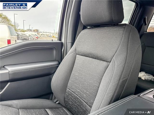 2025 Ford F-150 XLT (Stk: 27125) in Dartmouth - Image 19 of 24