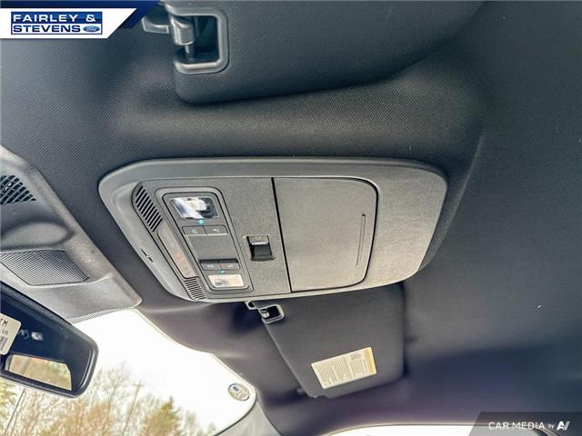 2025 Ford F-150 XLT (Stk: 27125) in Dartmouth - Image 20 of 24
